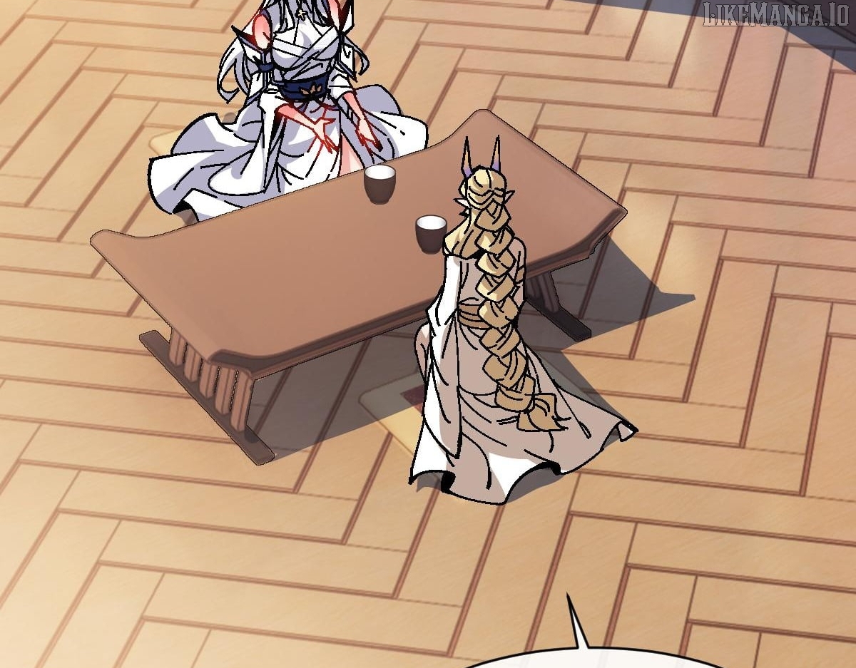 Master: This rebellious disciple is definitely not the Holy Son Chapter 151 - page 65
